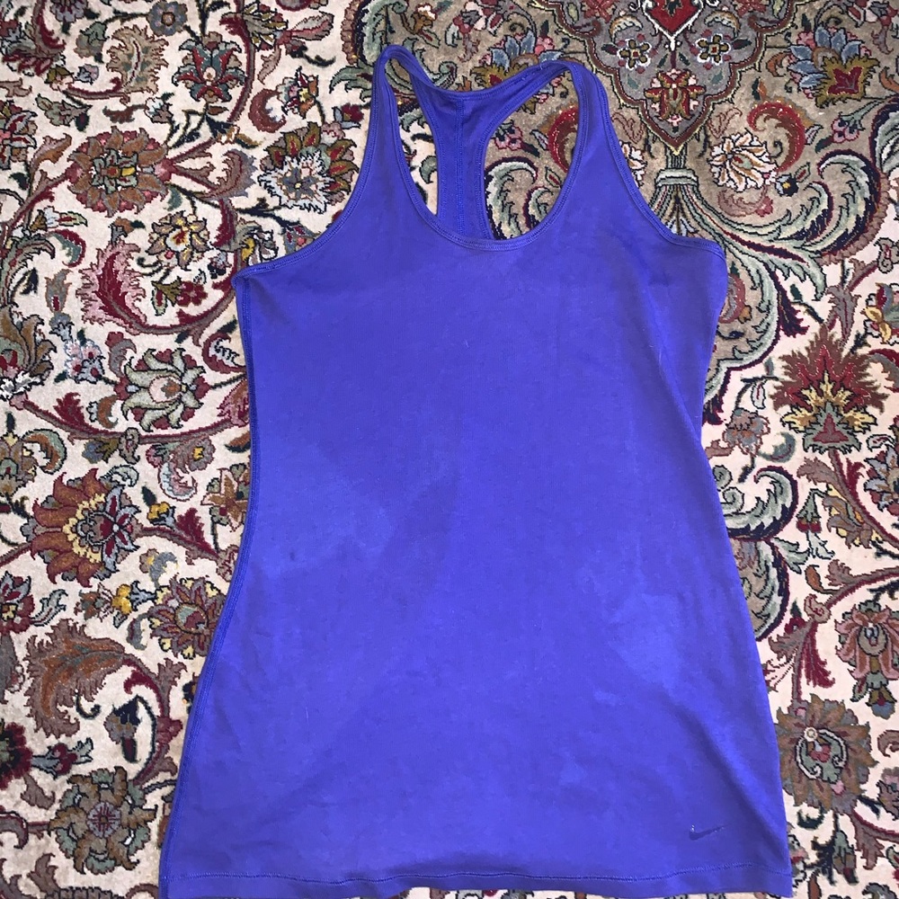 Nike Dri-Fit tank top